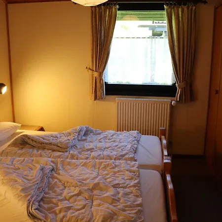 Hébergement de vacances Robinson Crusoe Schwarzkittelpfad 77