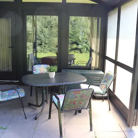 Robinson Crusoe Schwarzkittelpfad 77