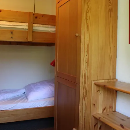 Robinson Crusoe Schwarzkittelpfad 77 Hébergement de vacances *