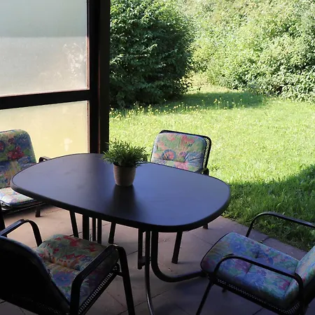 Robinson Crusoe Schwarzkittelpfad 77 Hébergement de vacances