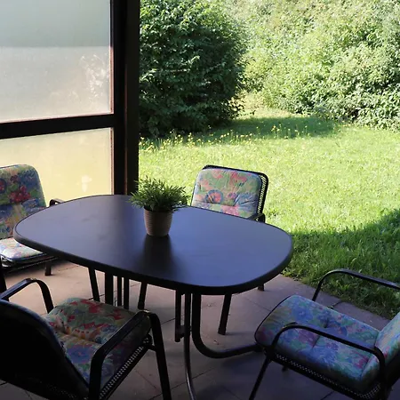 Robinson Crusoe Schwarzkittelpfad 77 Holiday home