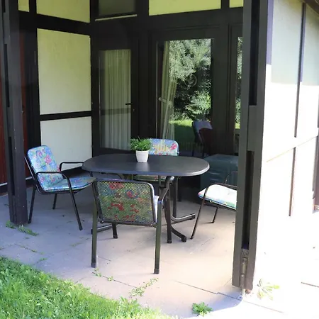 Robinson Crusoe Schwarzkittelpfad 77