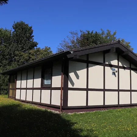 Holiday home Robinson Crusoe Schwarzkittelpfad 77