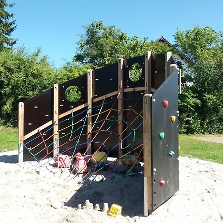 Hébergement de vacances Robinson Crusoe Schwarzkittelpfad 77