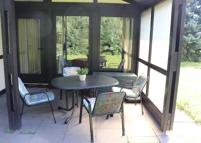 Robinson Crusoe Schwarzkittelpfad 77