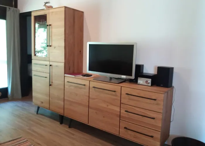 Robinson Crusoe Schwarzkittelpfad 77 Сasa de vacaciones *