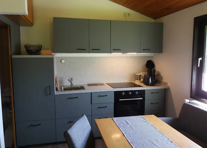 Robinson Crusoe Schwarzkittelpfad 77