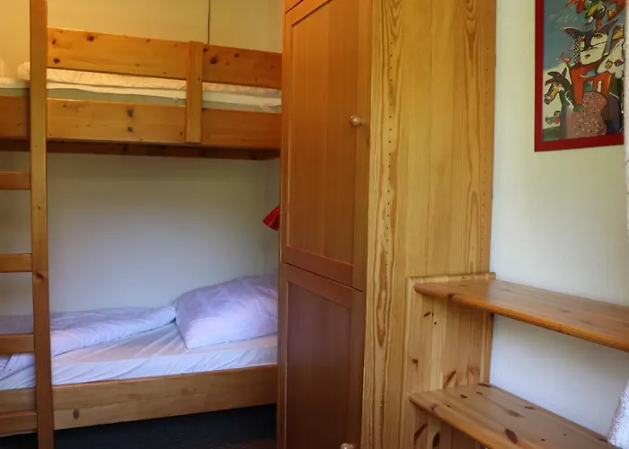 Robinson Crusoe Schwarzkittelpfad 77 Сasa de vacaciones *