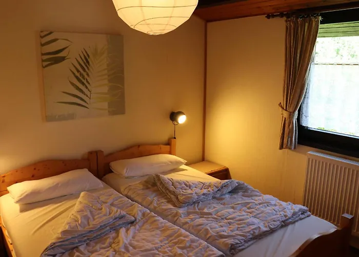 Robinson Crusoe Schwarzkittelpfad 77 Waldbrunn (Baden-Wurttemberg)