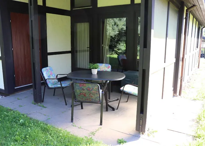 Robinson Crusoe Schwarzkittelpfad 77