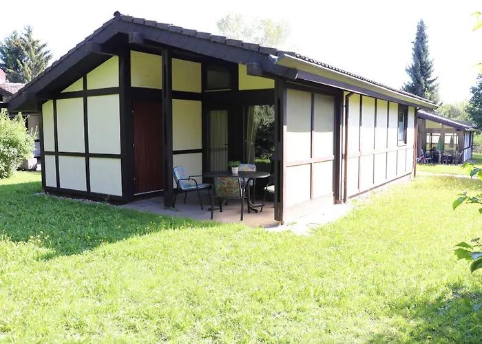 Robinson Crusoe Schwarzkittelpfad 77 Сasa de vacaciones *